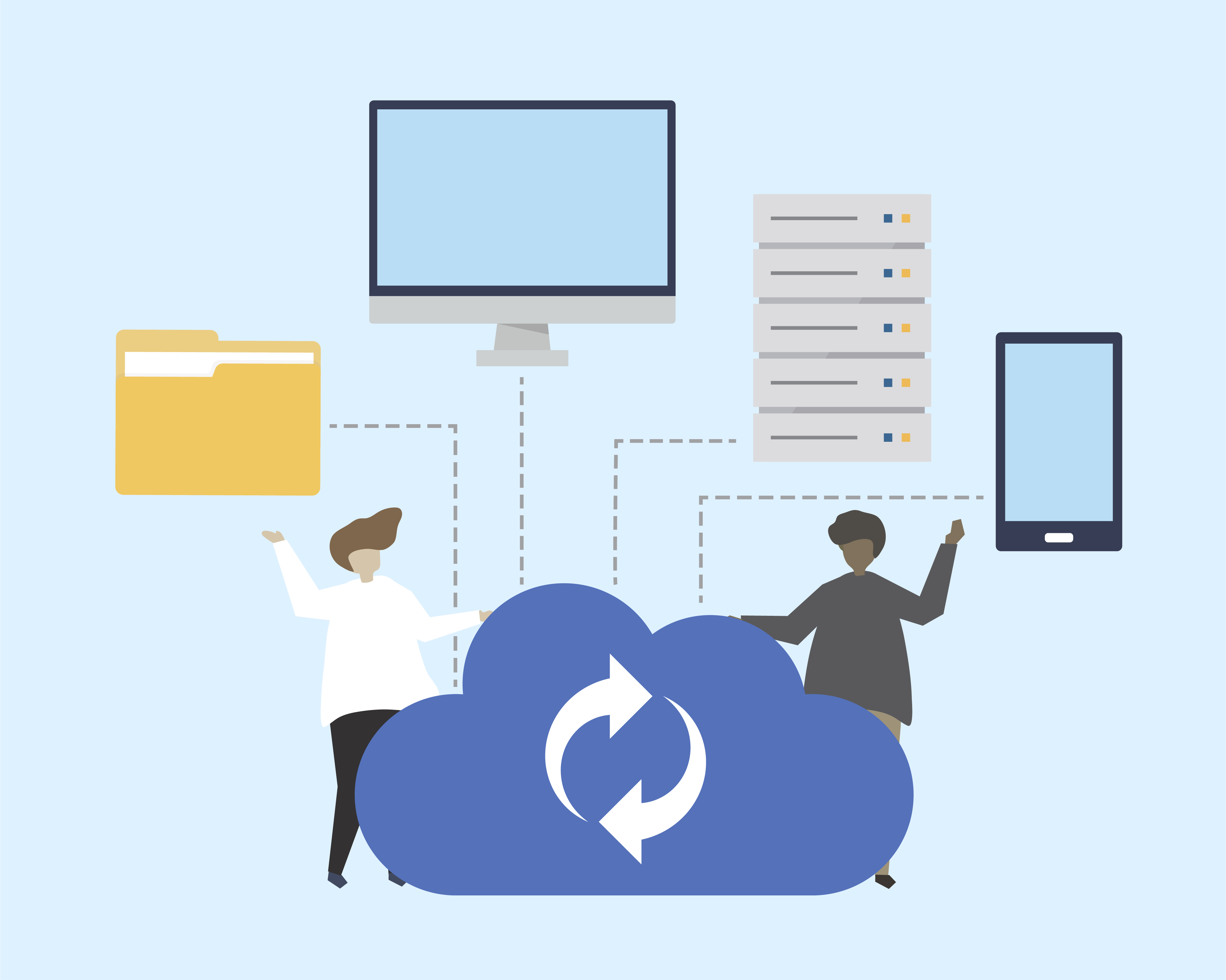 Backup & Recovery