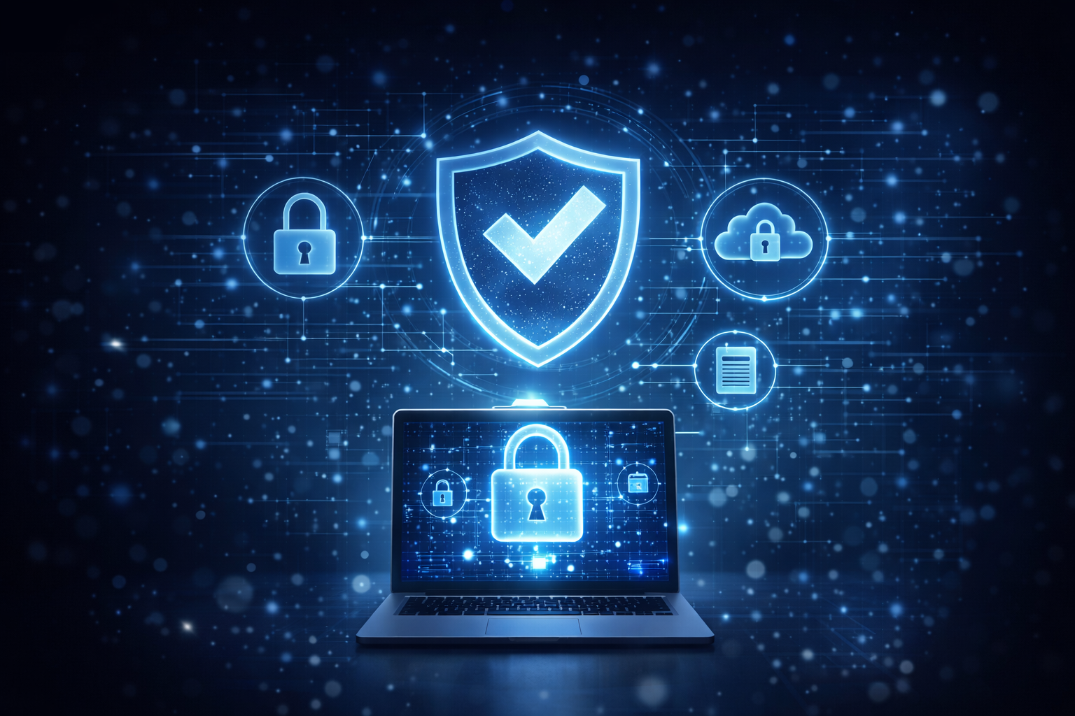 Security & Protection