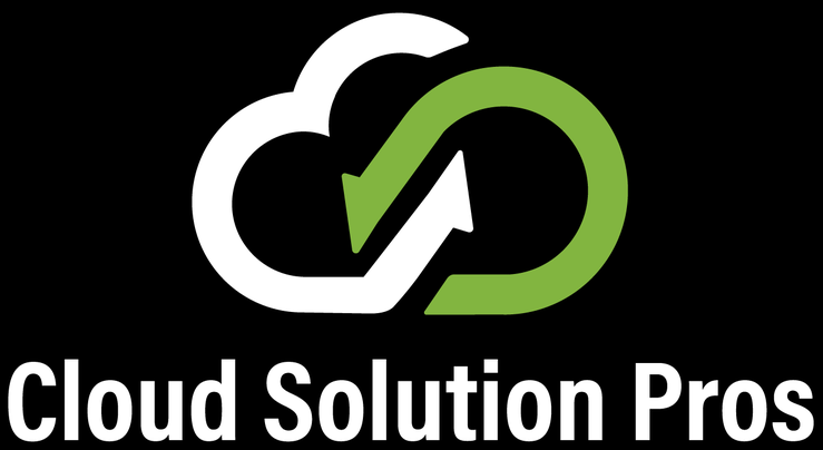Cloud Solution Pros