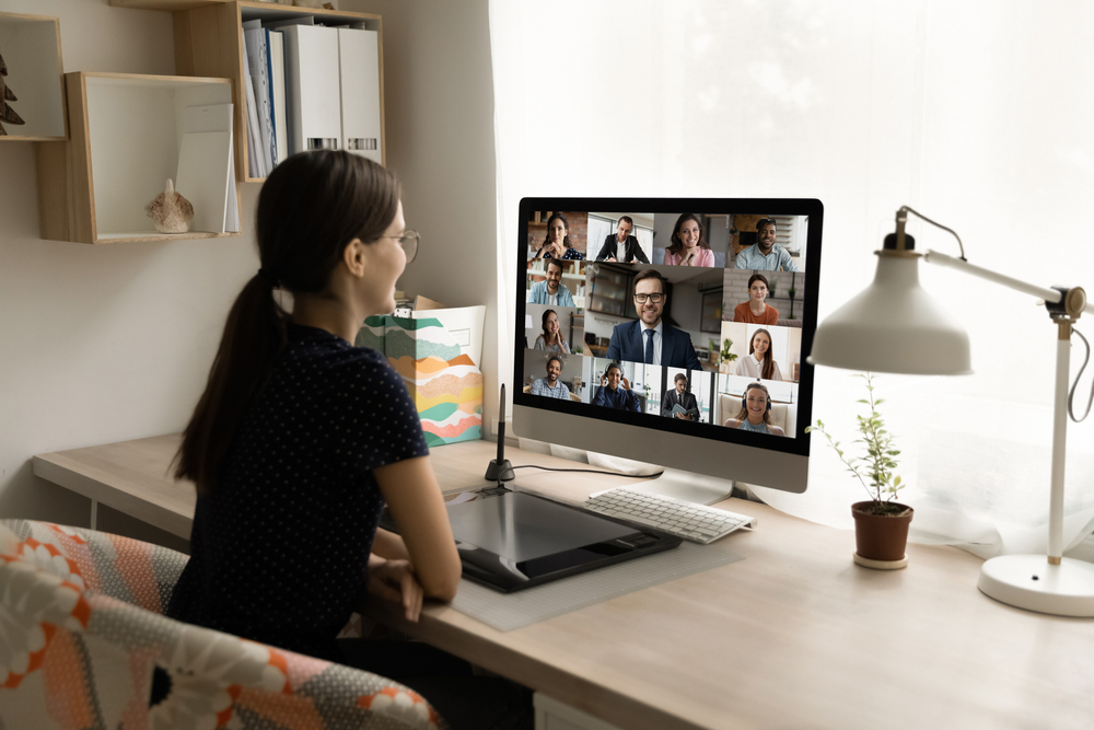 Remote Work Enablement